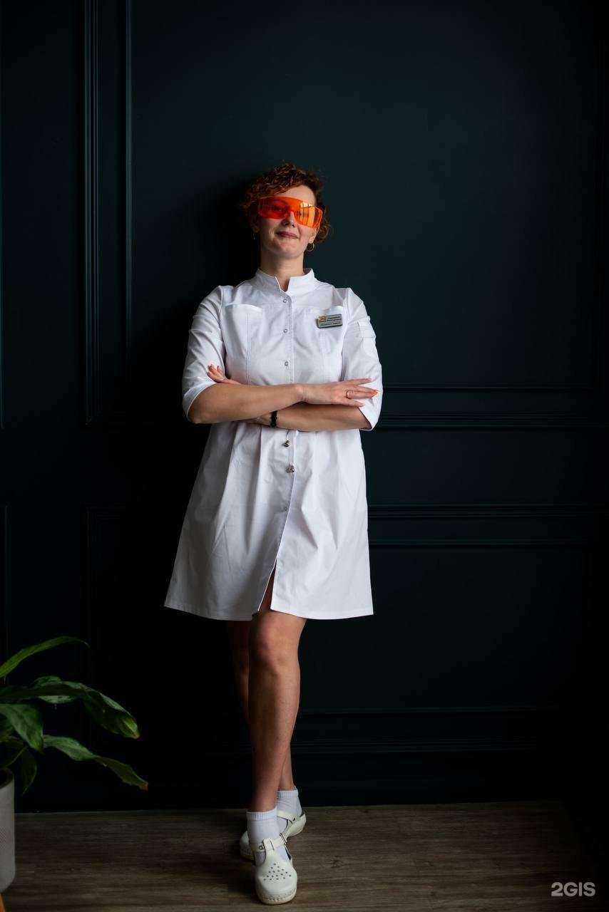 Отзывы на компанию Кабинет подолога в г. Туапсе c фото