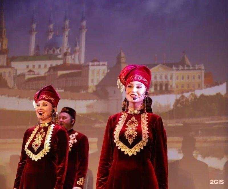 Отзывы на компанию Региональное управление культурно-образовательными проектами в Нижнем Новгороде c фото