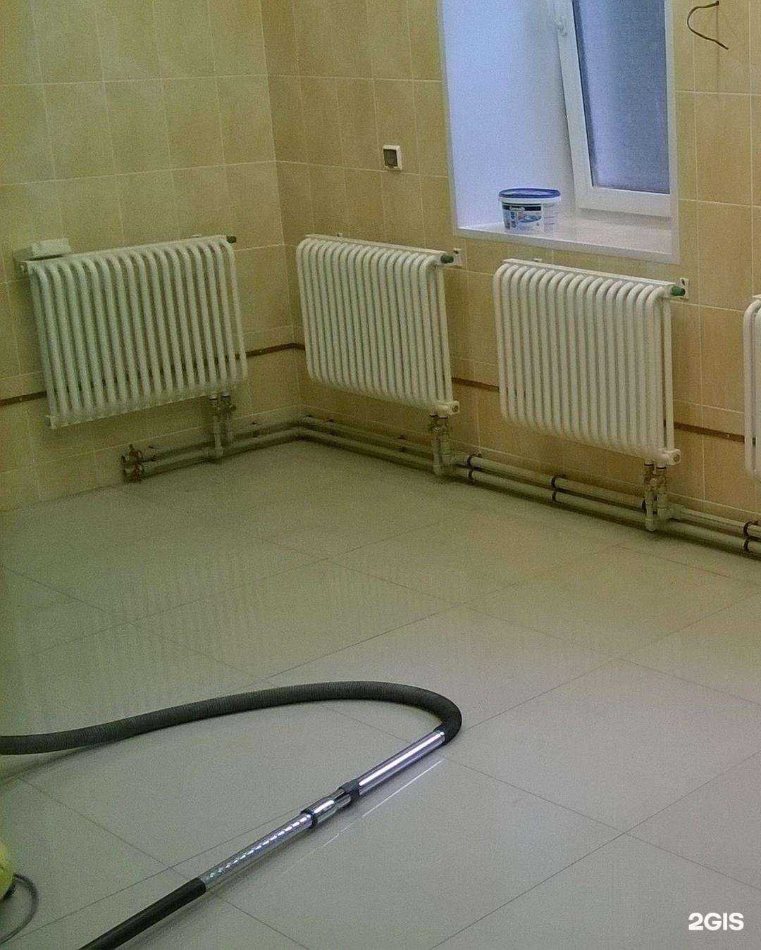 Отзывы на компанию Aquasafe Technologies в г. Уфа c фото