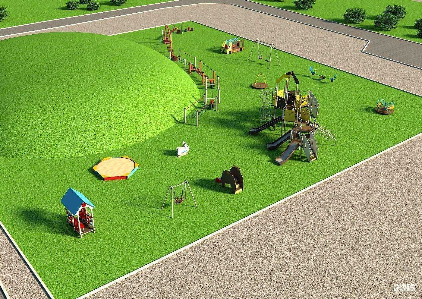 Отзывы на компанию Новая площадка в Краснодаре c фото