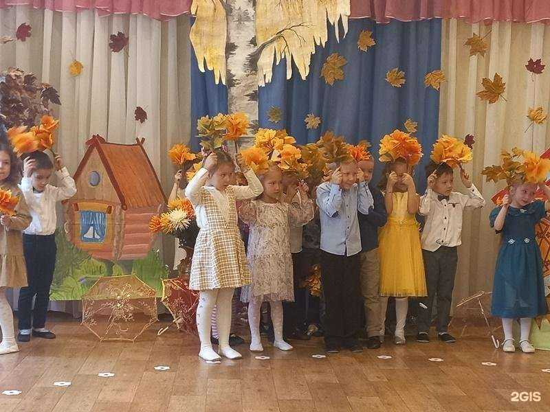 Отзывы на компанию Детский сад №59 в Рязани c фото