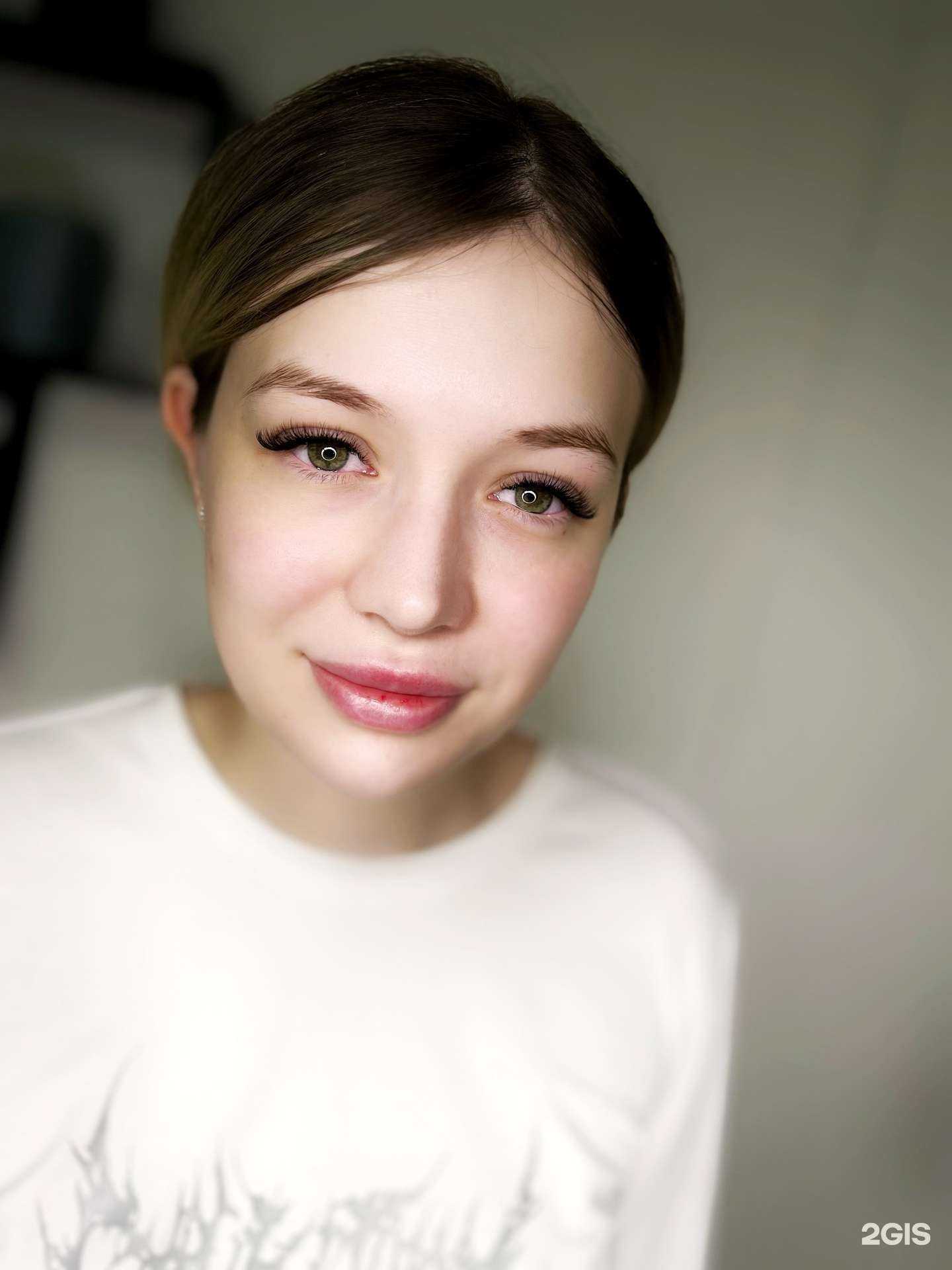 Отзывы на компанию Студия наращивания ресниц и оформления бровей в Нижнем Новгороде c фото