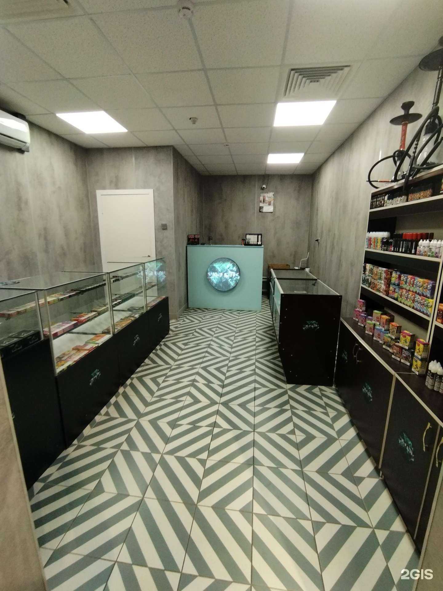 Отзывы на компанию Smoke break в Астрахани c фото