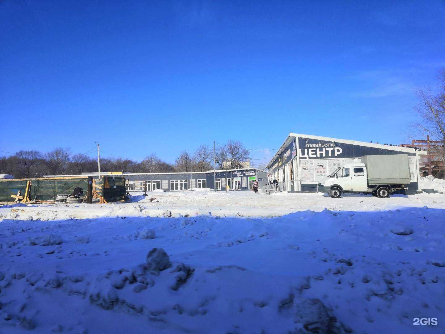 Отзывы на компанию Живая вода в Комсомольске-на-Амуре c фото - фотография 2 из 2