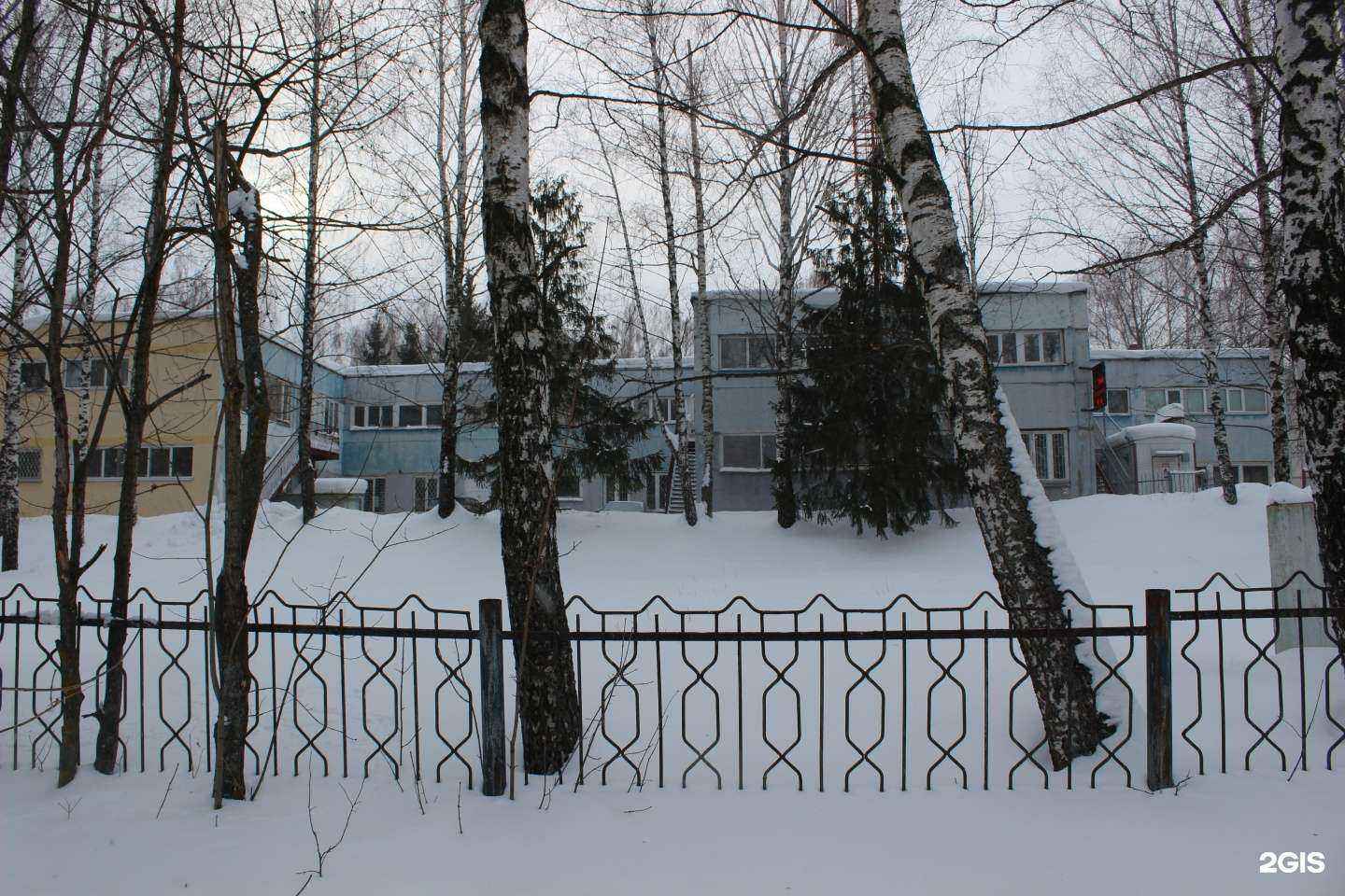 Отзывы на компанию Мидийный рай в Чебоксарах c фото - фотография 2 из 2