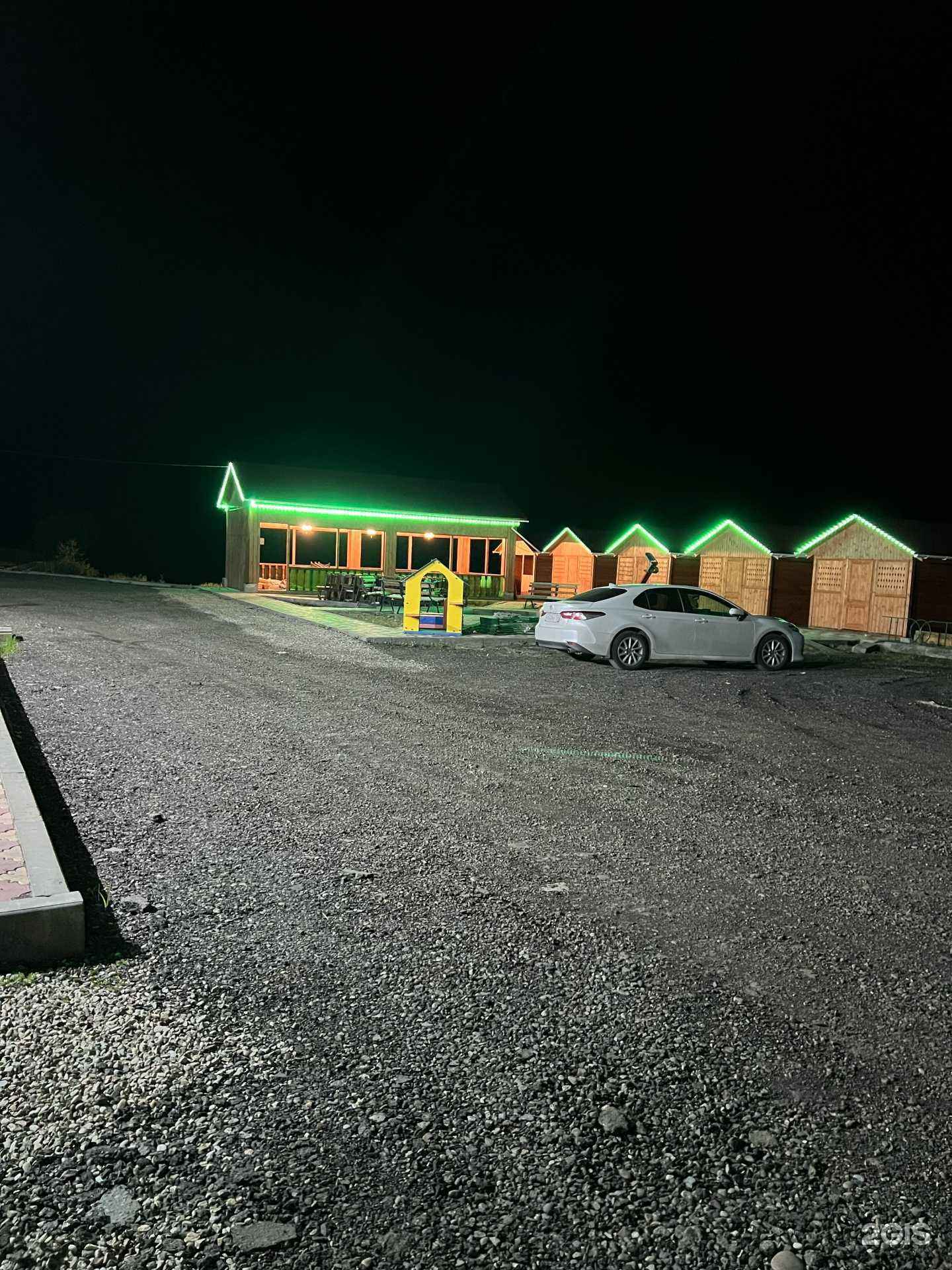 Отзывы на компанию Green bar в Иркутске c фото