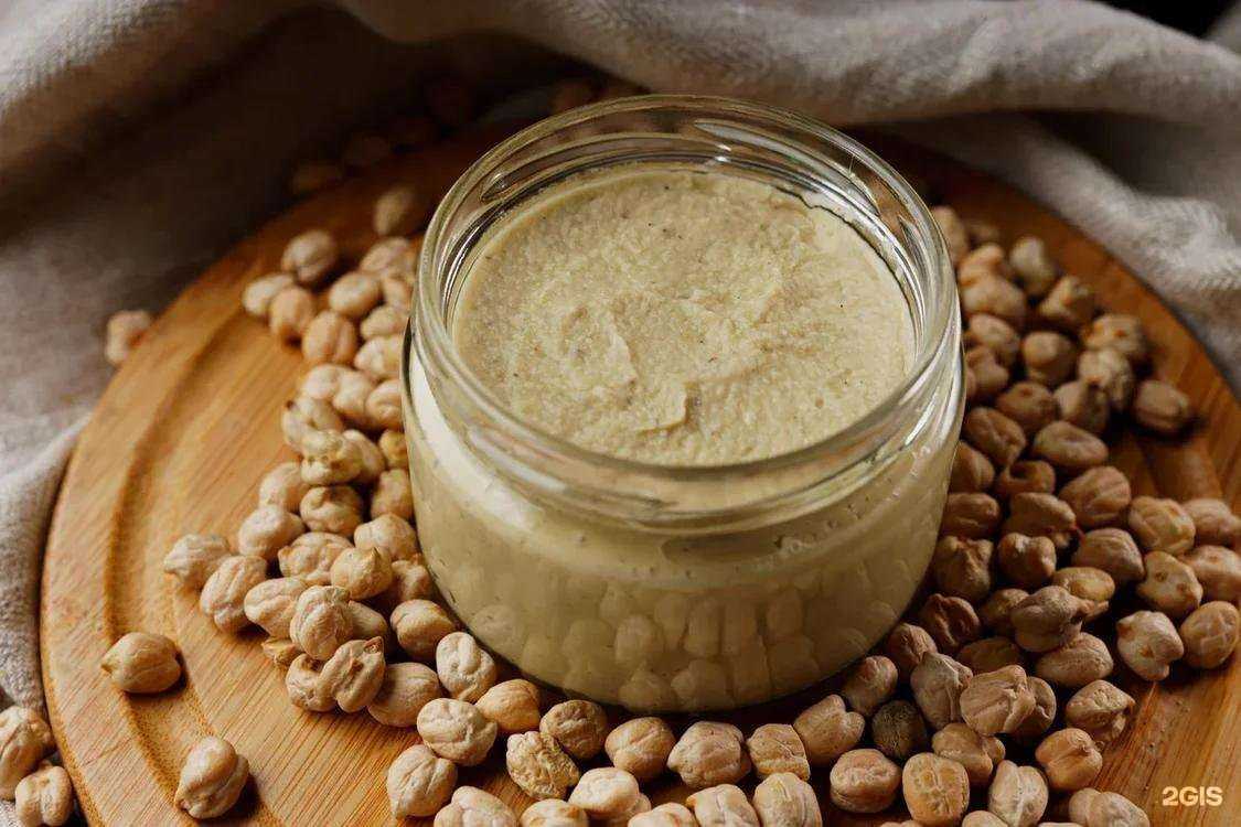 Отзывы на компанию Linnikov Food в Ставрополе c фото