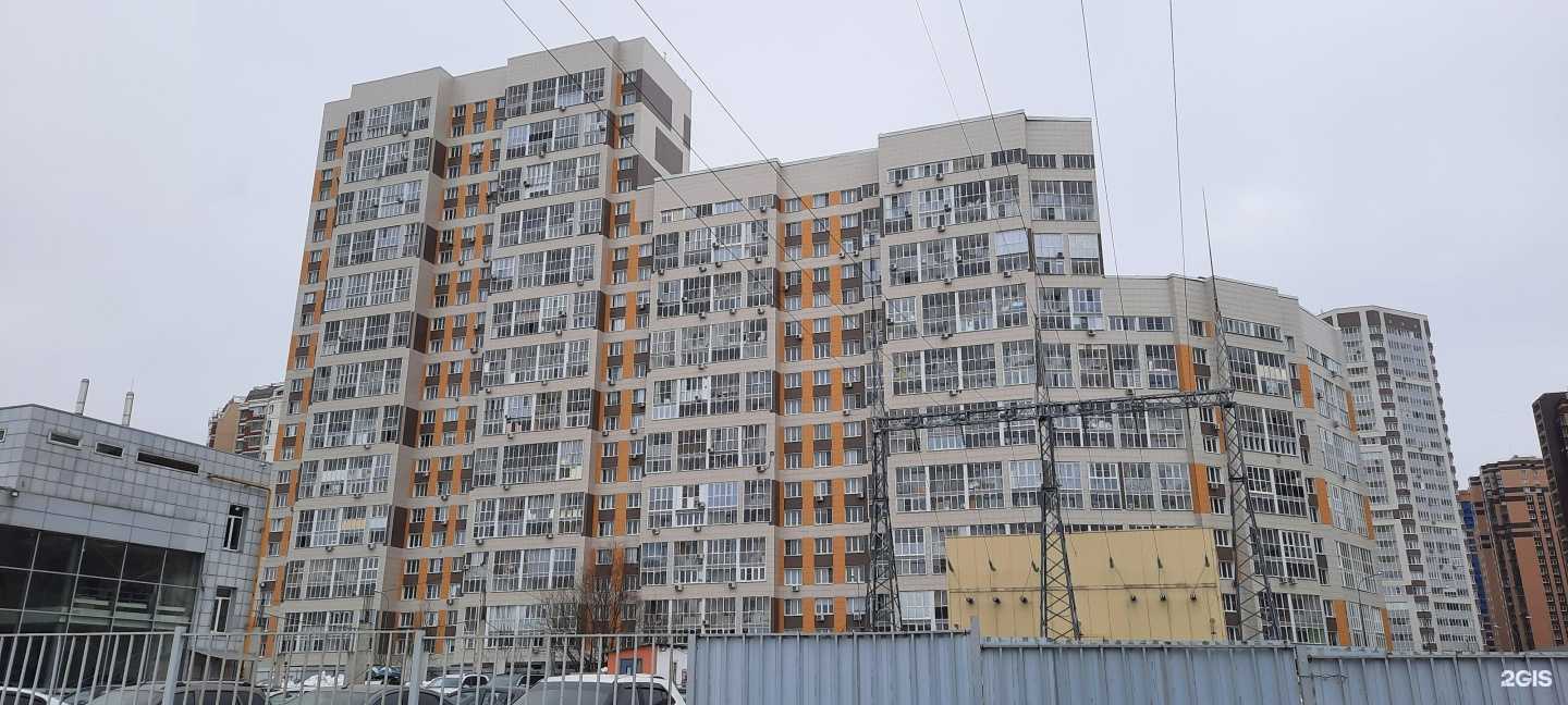 Отзывы на компанию Самолет Плюс в Реутове c фото