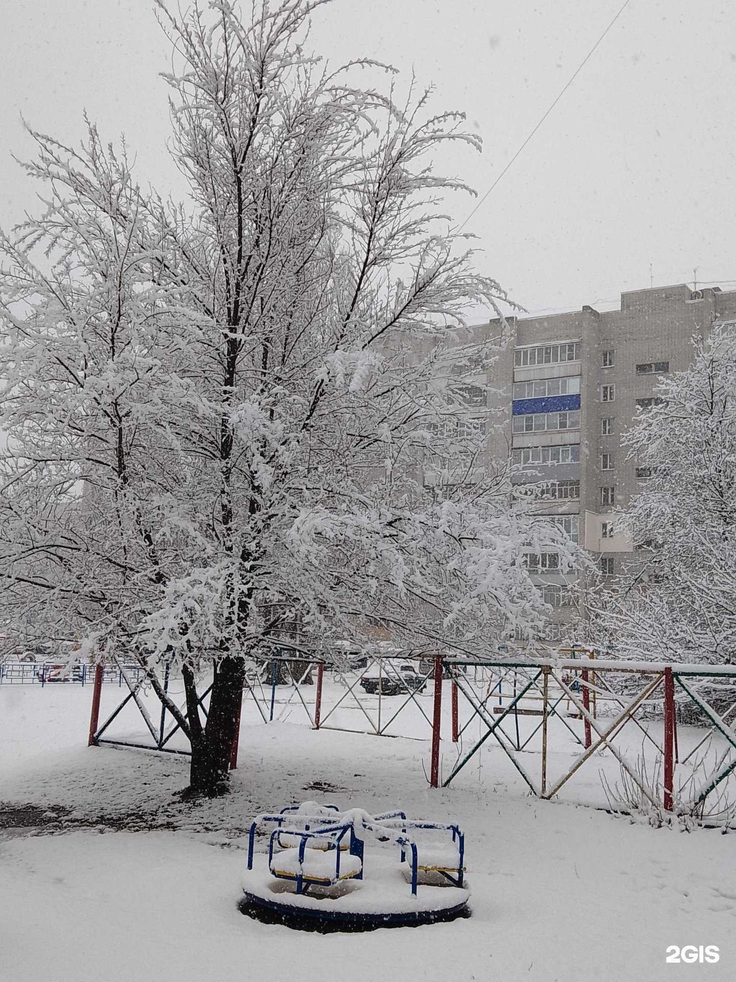 Отзывы на компанию Парикмахерская в Пензе c фото - фотография 2 из 2