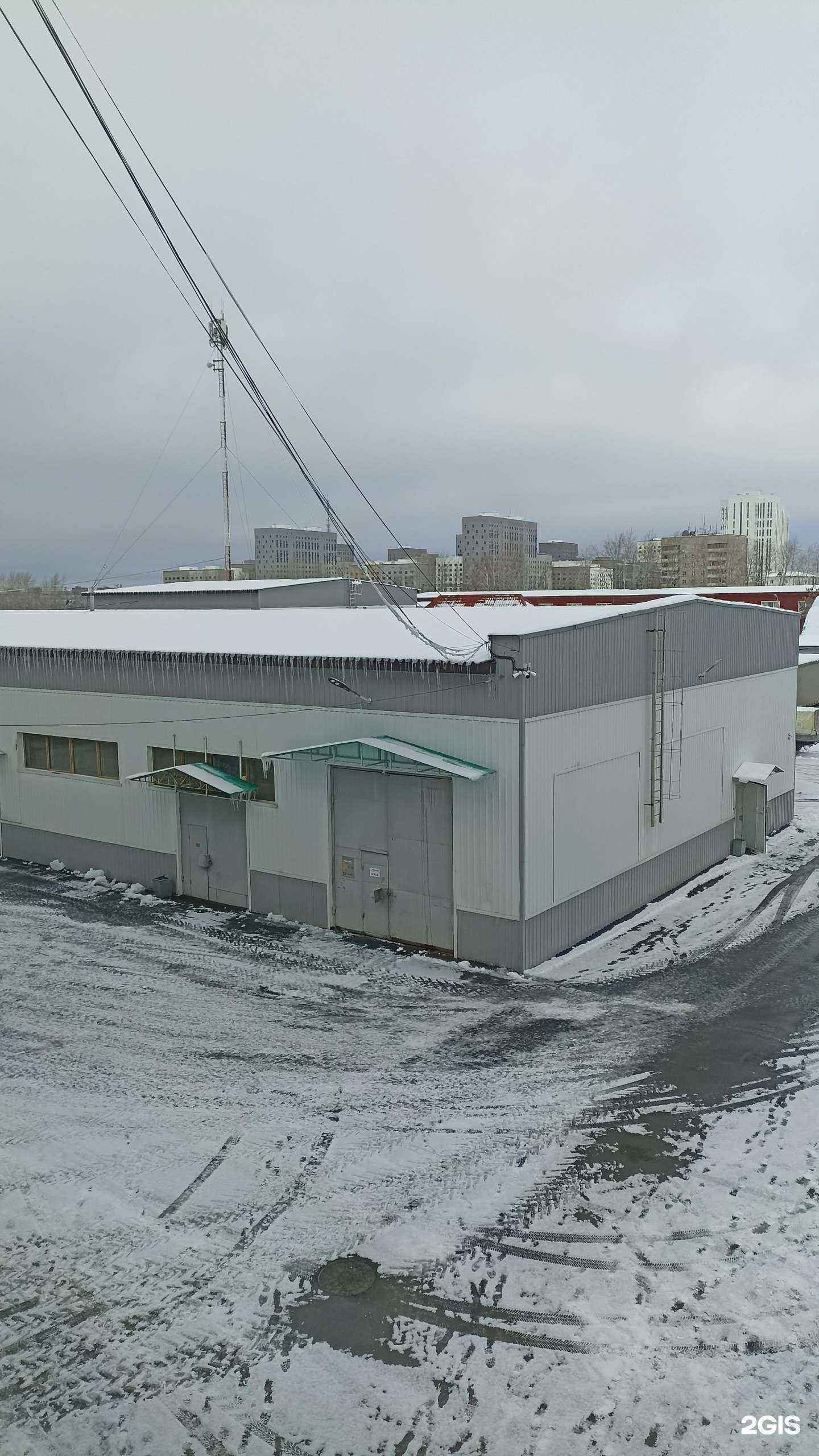 Отзывы на компанию Европа в Тюмени c фото - фотография 2 из 2