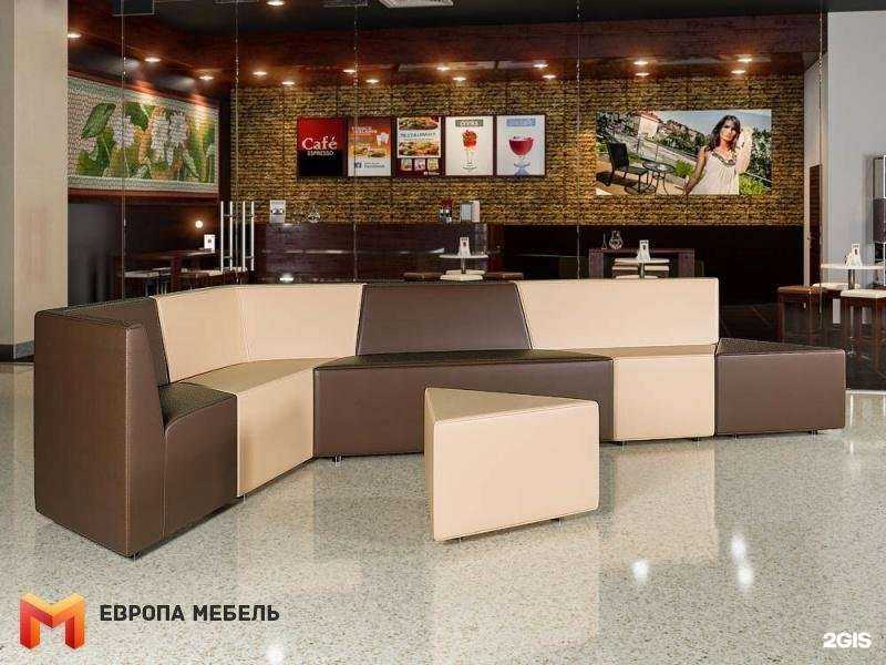 Отзывы на компанию Европа Мебель в г. Отрадное c фото