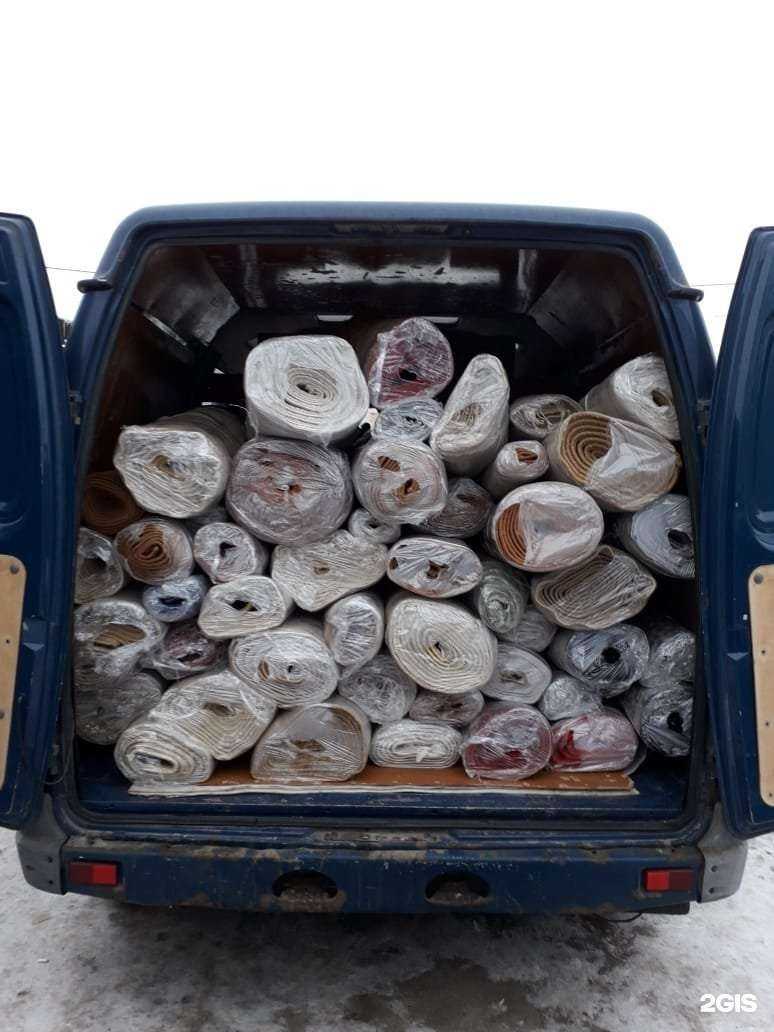 Отзывы на компанию Чистое Доверие в Набережных Челнах c фото