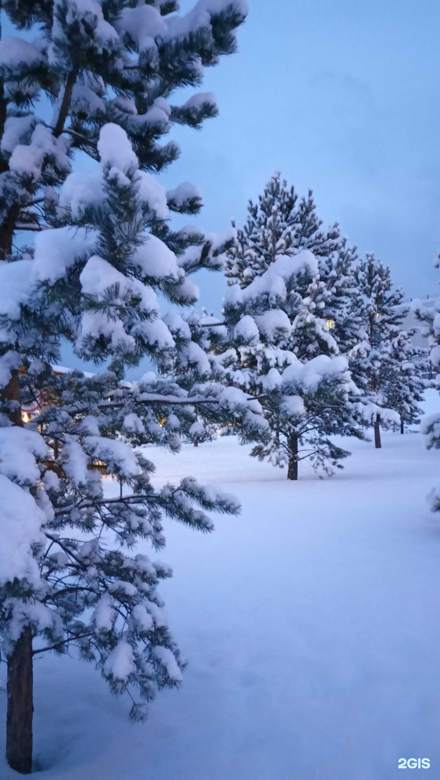 Отзывы на компанию Мираж в Красноярске c фото - фотография 2 из 2