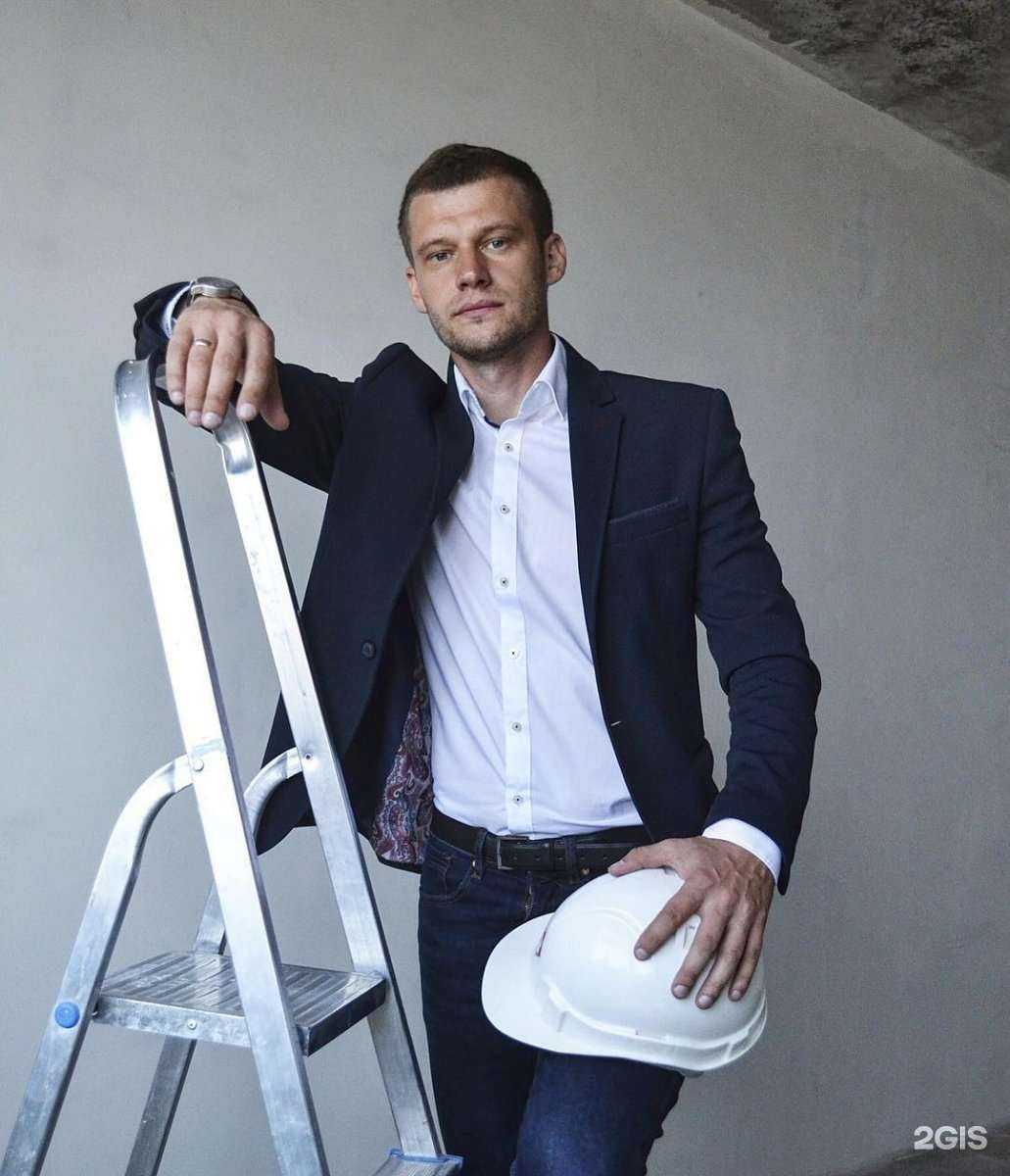 Отзывы на компанию Никастрой в г. Оренбург c фото