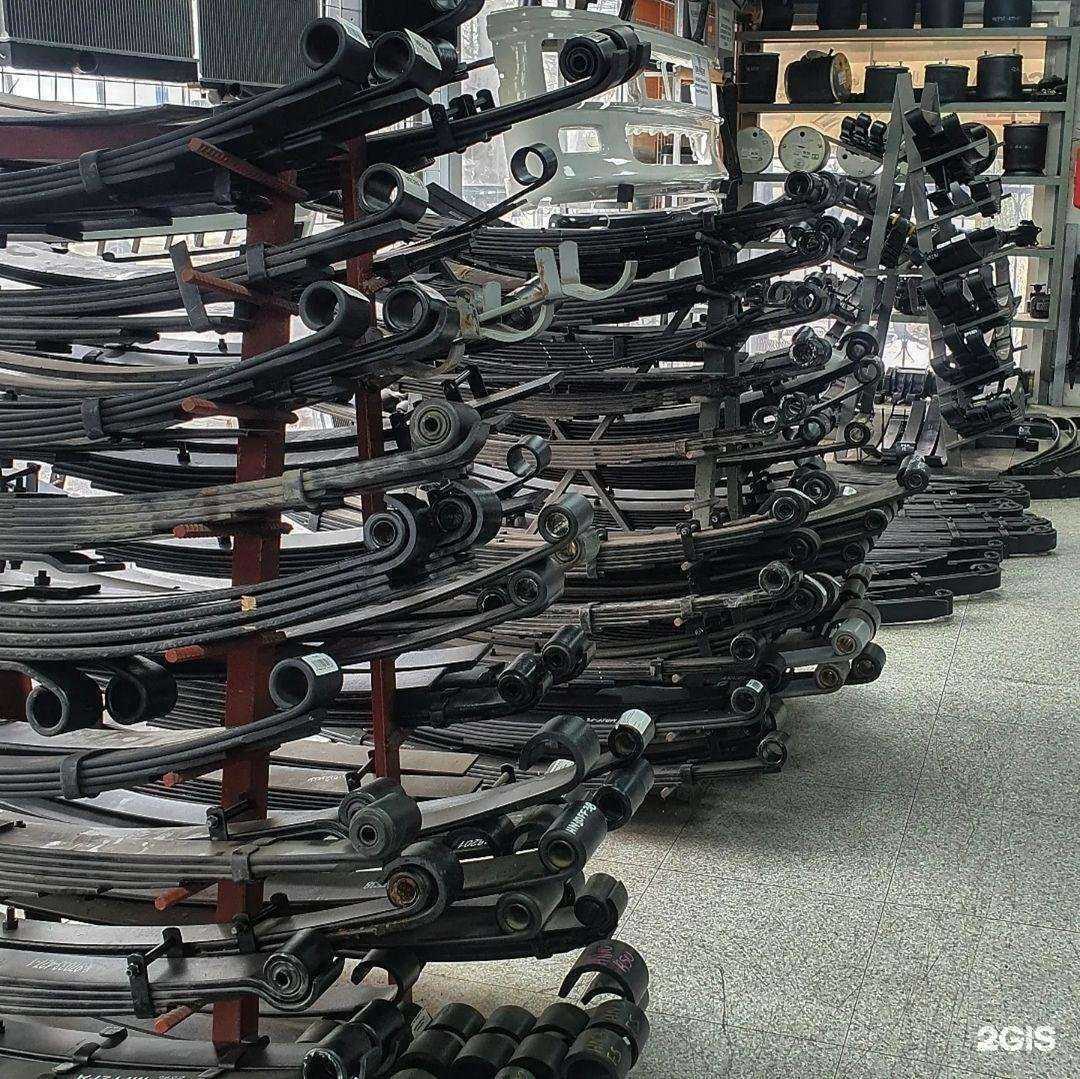 Отзывы на компанию Автодепо в Уссурийске c фото