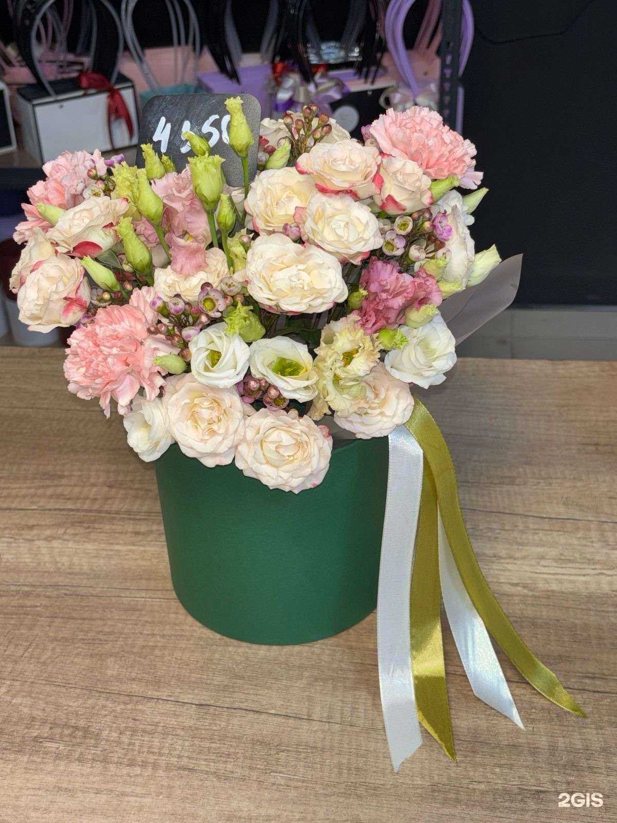 Отзывы на компанию Royal_Flowers_nur в Новом Уренгое c фото