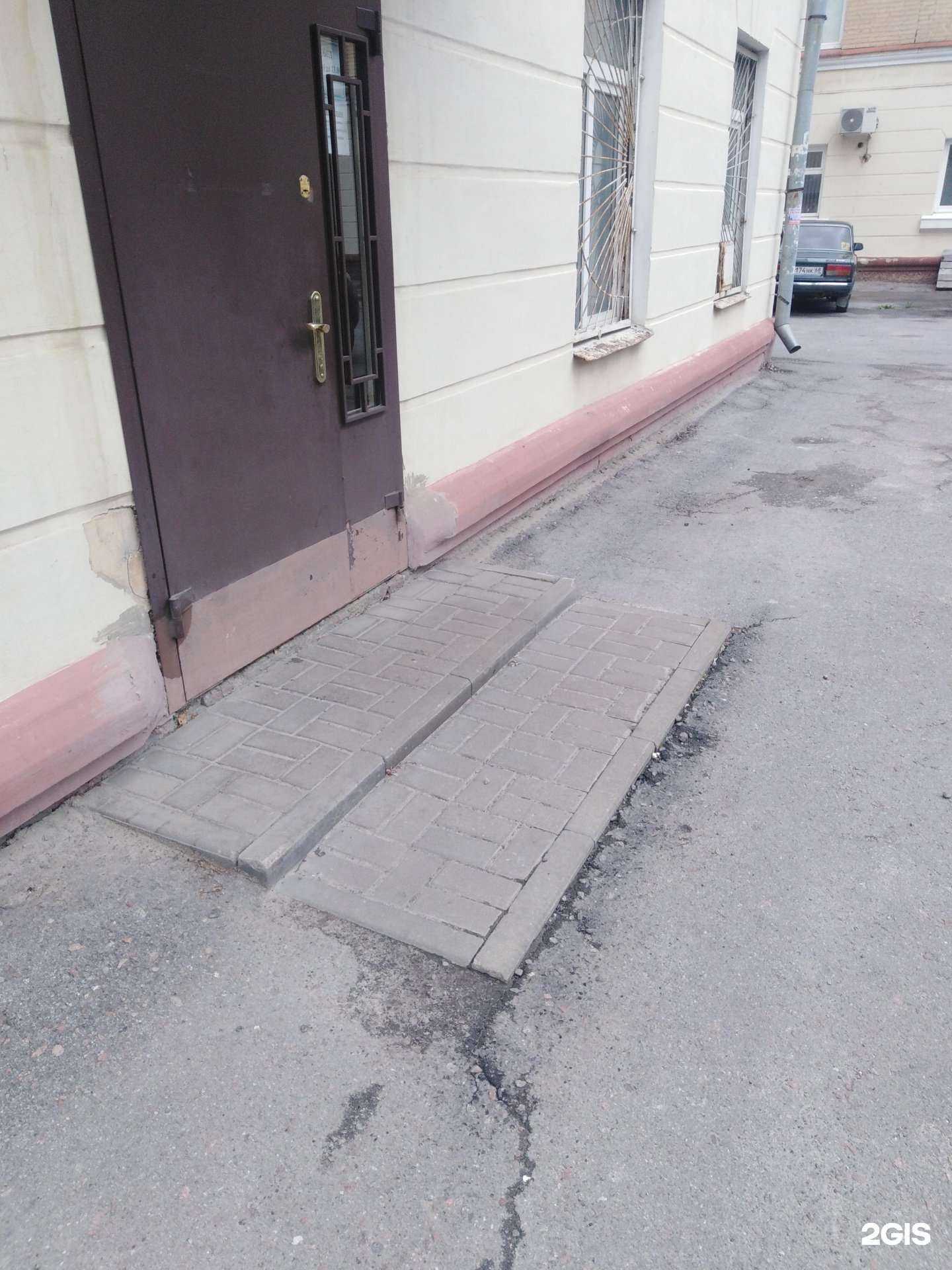 Отзывы на компанию Тамбовэмальпровод в Тамбове c фото