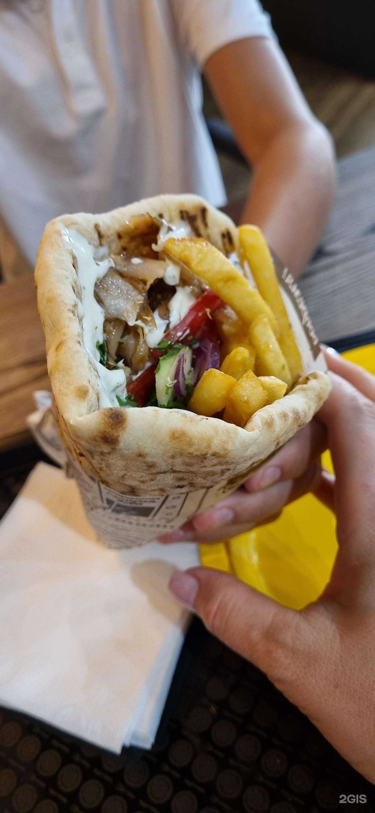 Отзывы на компанию Д-52 пит-стоп в г. Кисловодск c фото