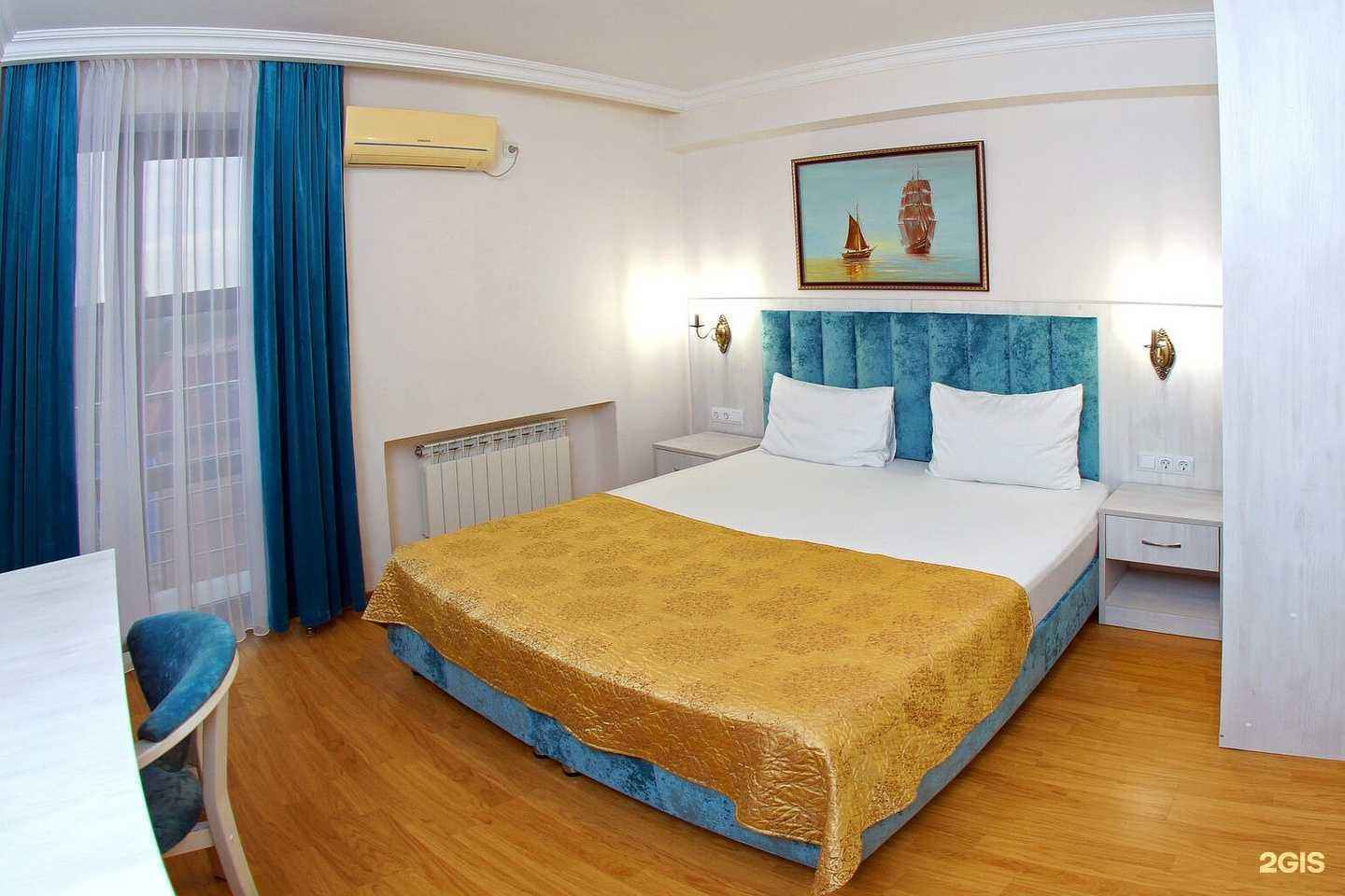 Отзывы на компанию Центральный в Геленджике c фото