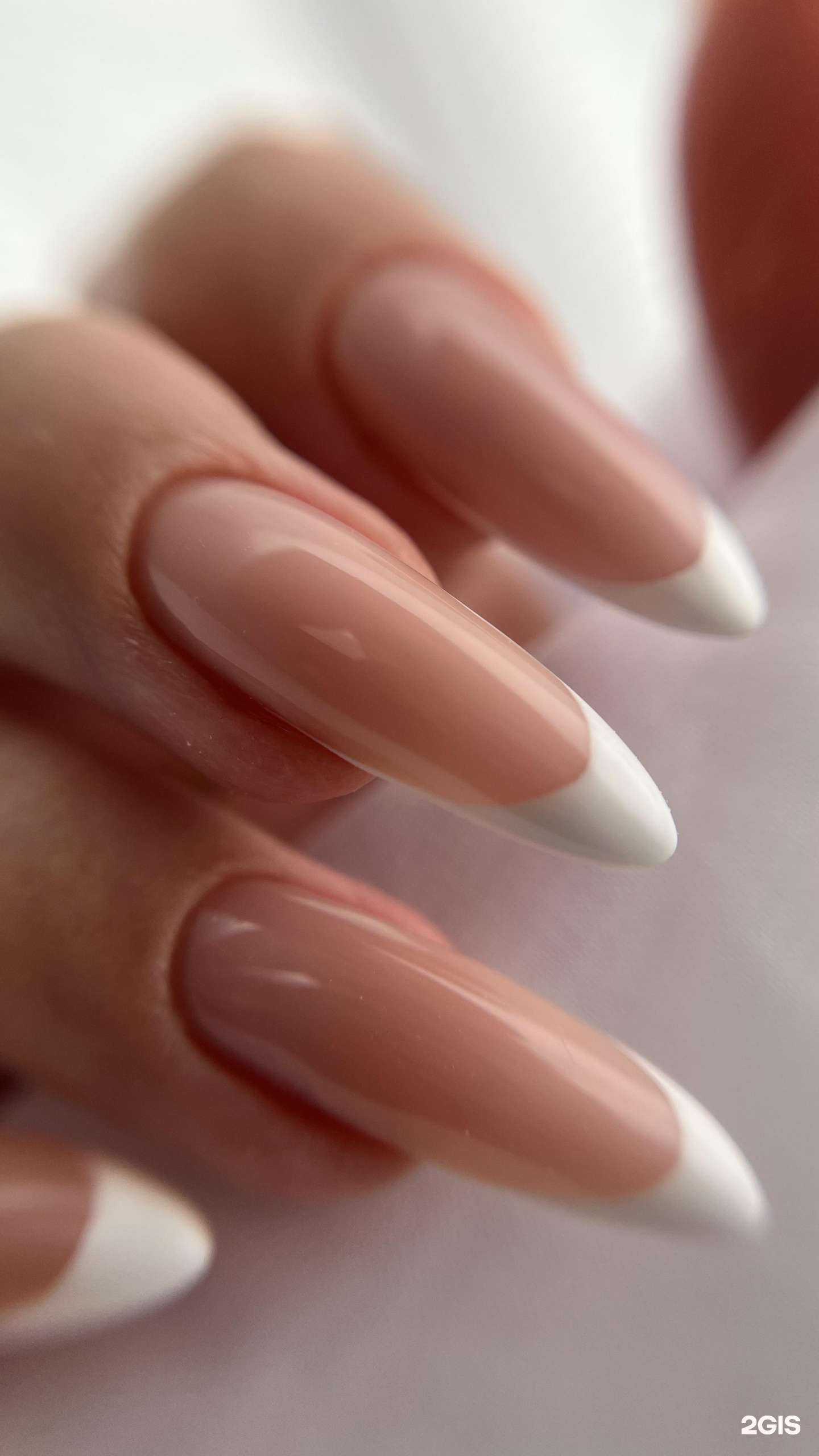 Отзывы на компанию Niso.nails.studio в г. Казань c фото