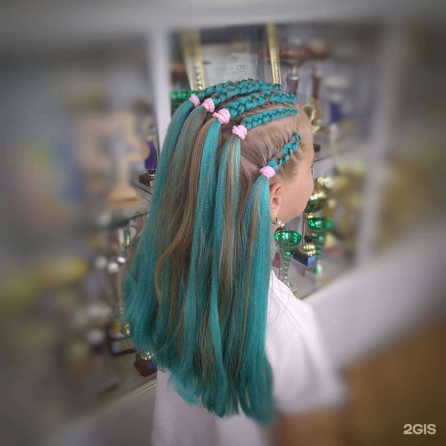 Отзывы на компанию ЦирюльникЪ в г. Кемерово c фото