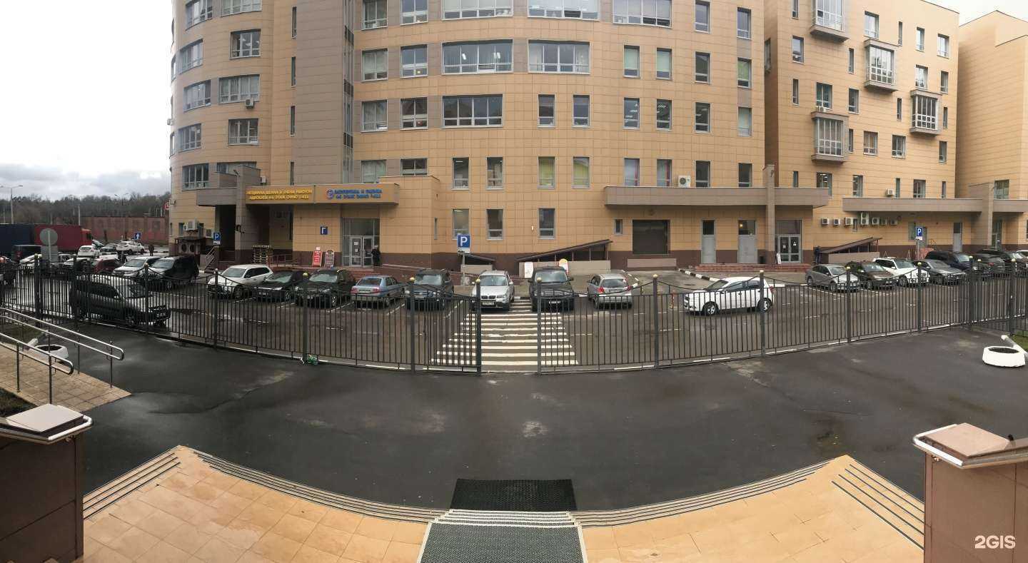 Отзывы на компанию Кузнецов и партнеры в Балашихе c фото