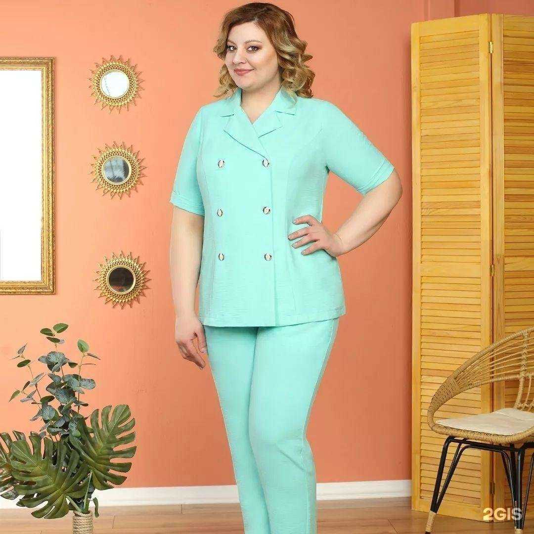 Отзывы на компанию Знатная Дама в Курске c фото