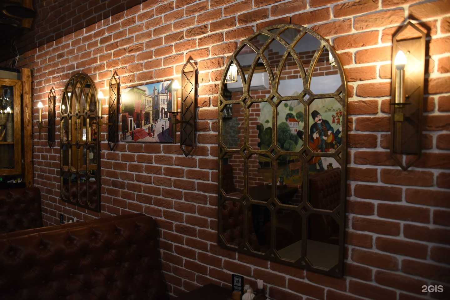 Отзывы на компанию Хинкальная в Сочи c фото