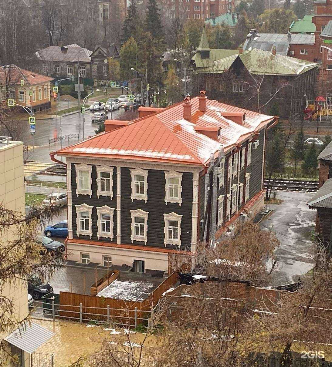 Отзывы на компанию Новохим в Томске c фото - фотография 2 из 2