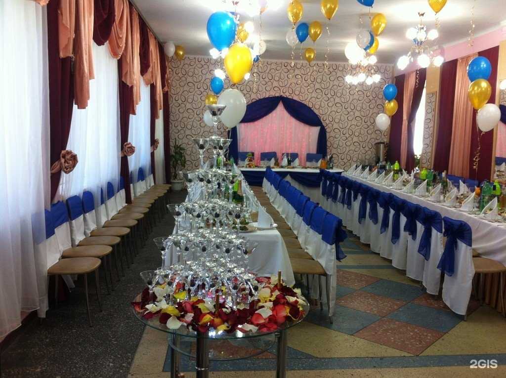 Отзывы на компанию Трапеза в Уфе c фото