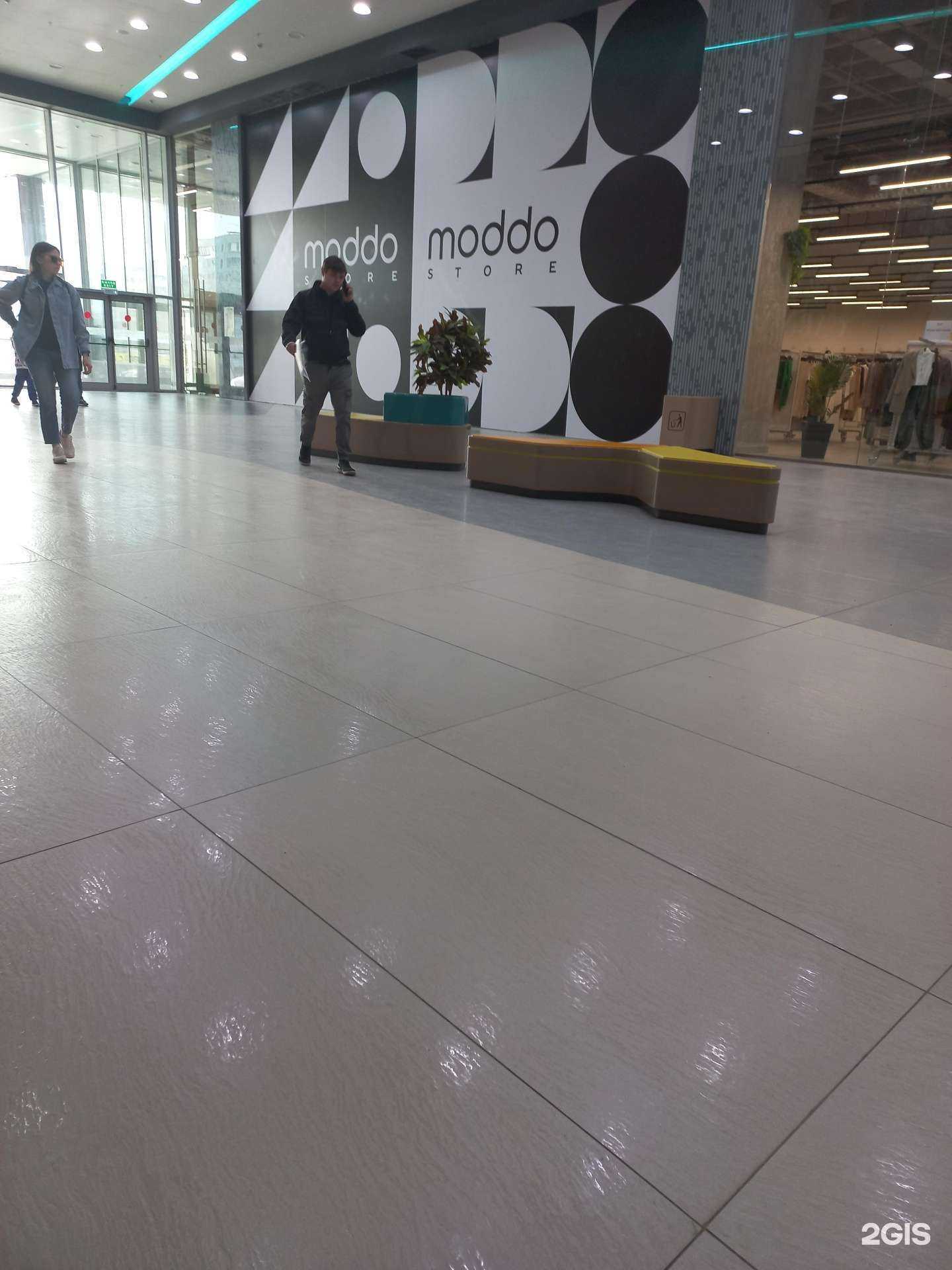 Отзывы на компанию Moddo store в Самаре c фото
