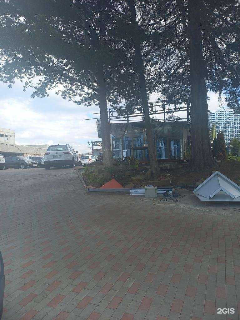 Отзывы на компанию Ava group в Сочи c фото - фотография 2 из 2