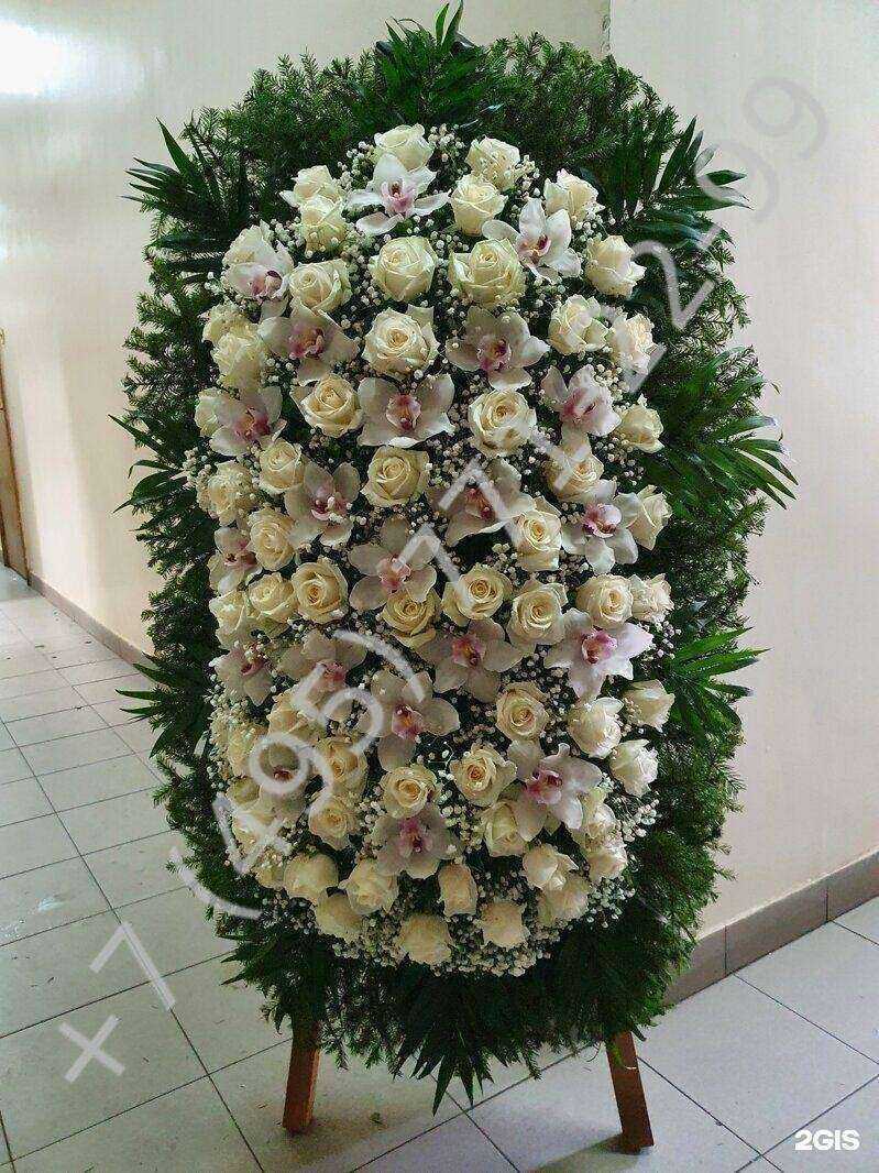 Отзывы на компанию Ритуал в Балашихе c фото