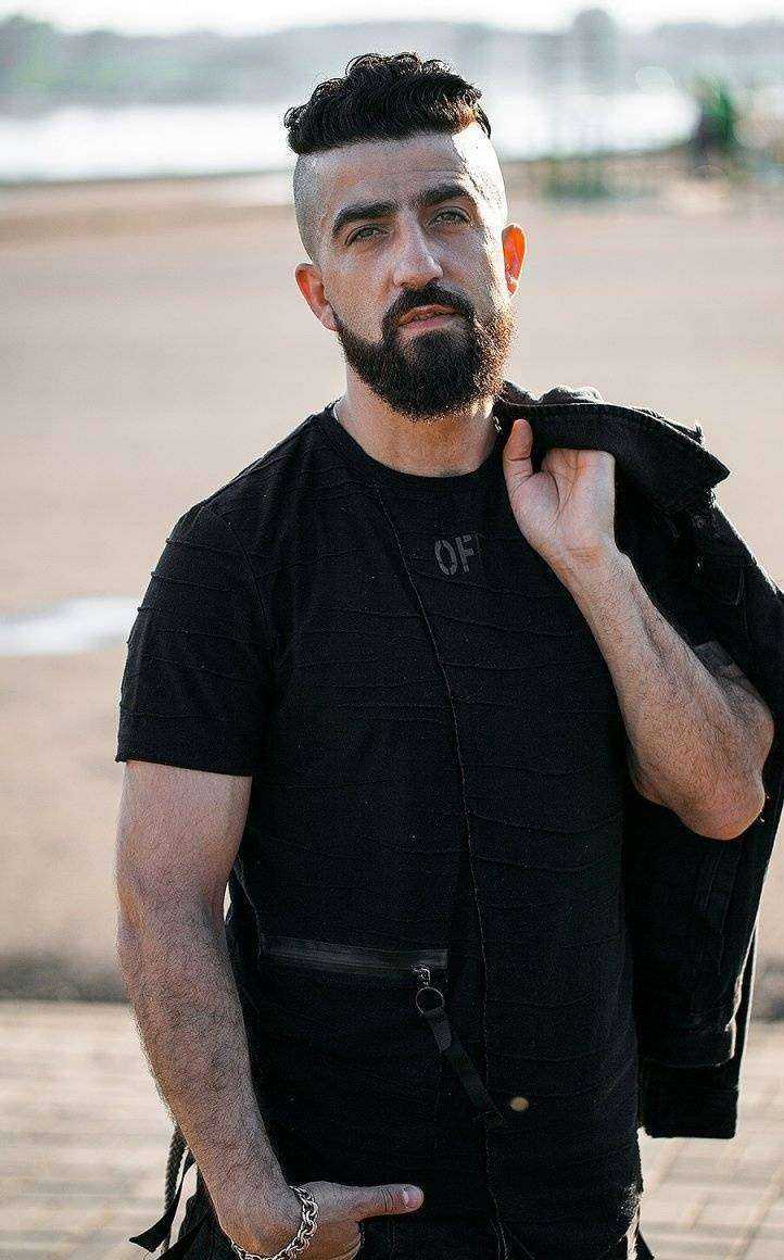 Отзывы на компанию D.kapper в г. Томск c фото