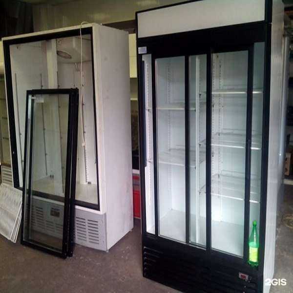 Отзывы на компанию Весь холод в Новокузнецке c фото