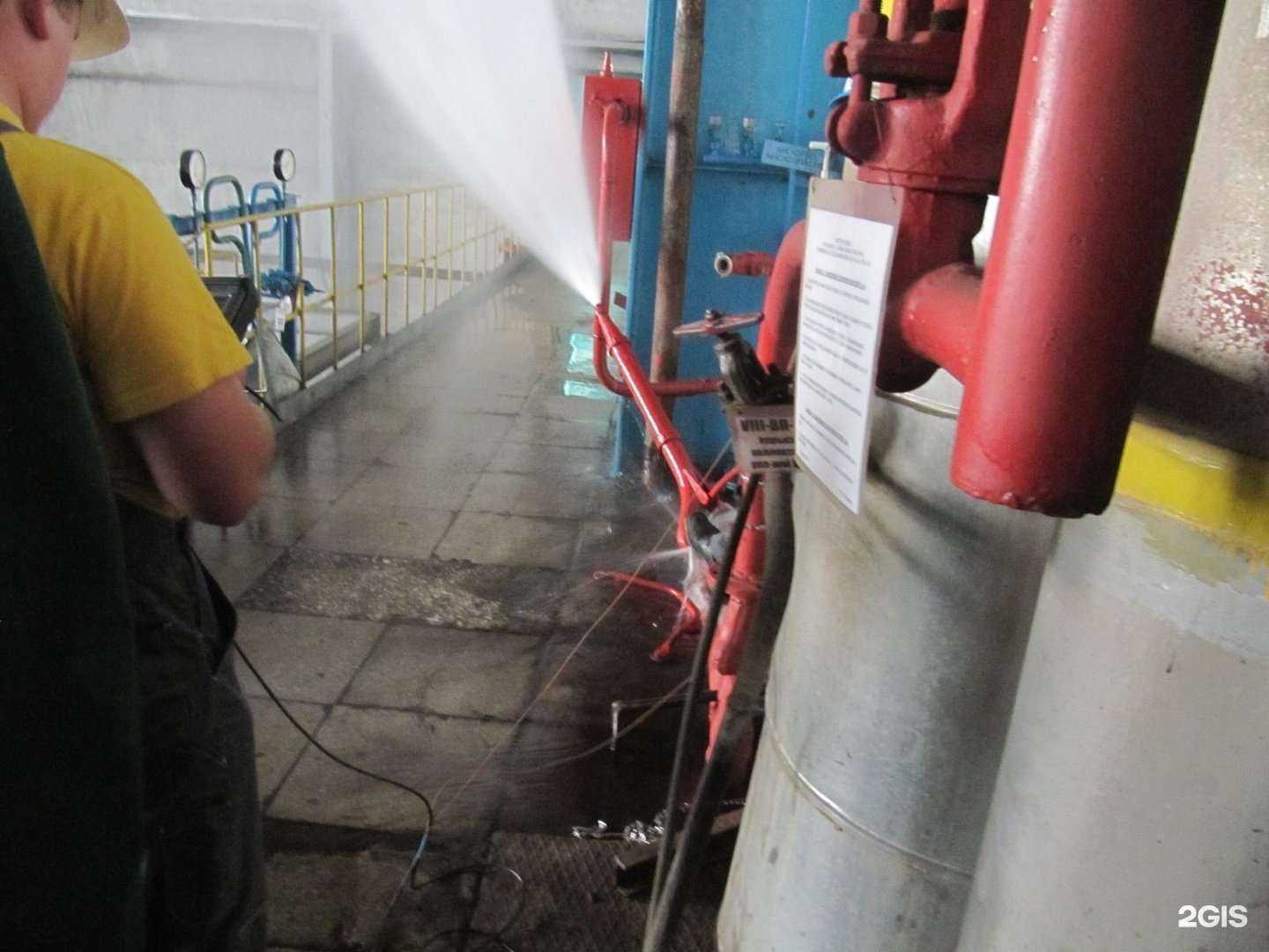 Отзывы на компанию Крастест в г. Красноярск c фото