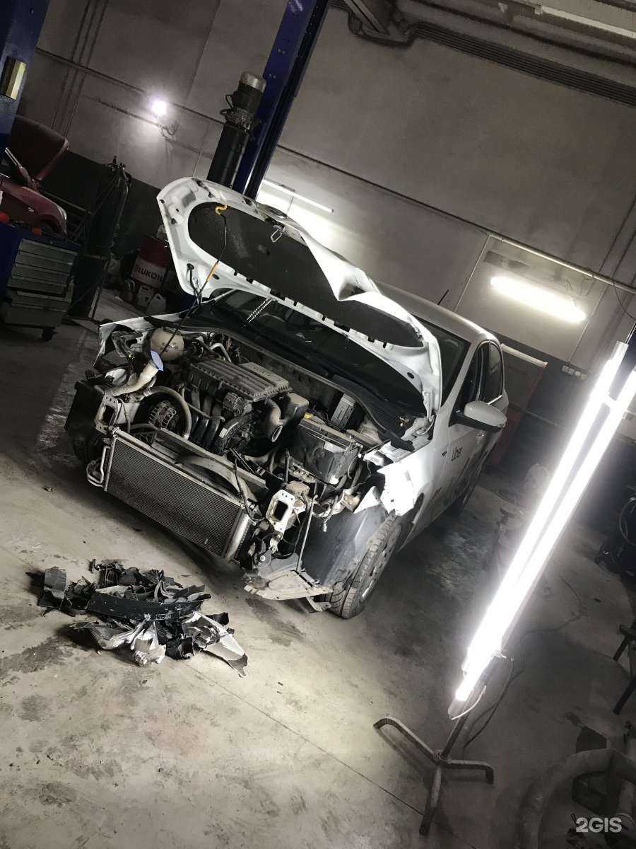 Отзывы на компанию Ром-сервис в Барнауле c фото