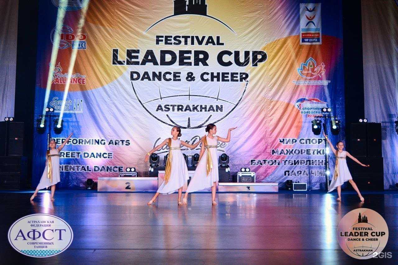 Отзывы на компанию Intro в Астрахани c фото