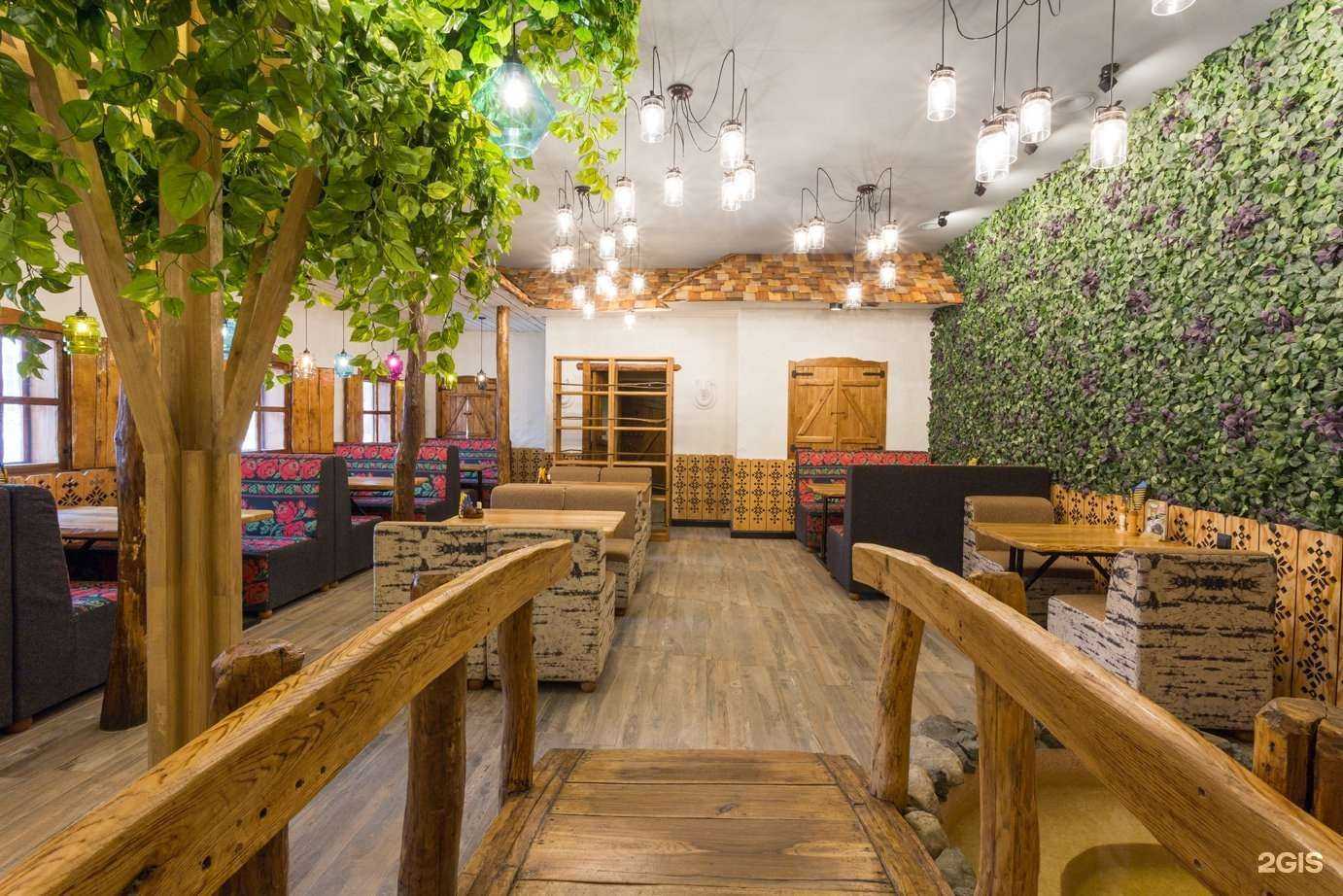 Отзывы на компанию Хуторок в Самаре c фото