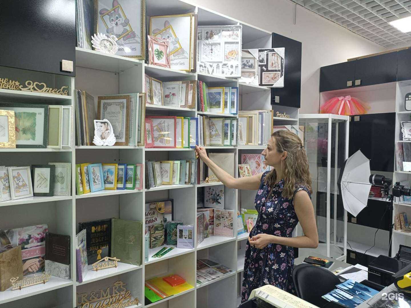 Отзывы на компанию ФотоМания в Иркутске c фото