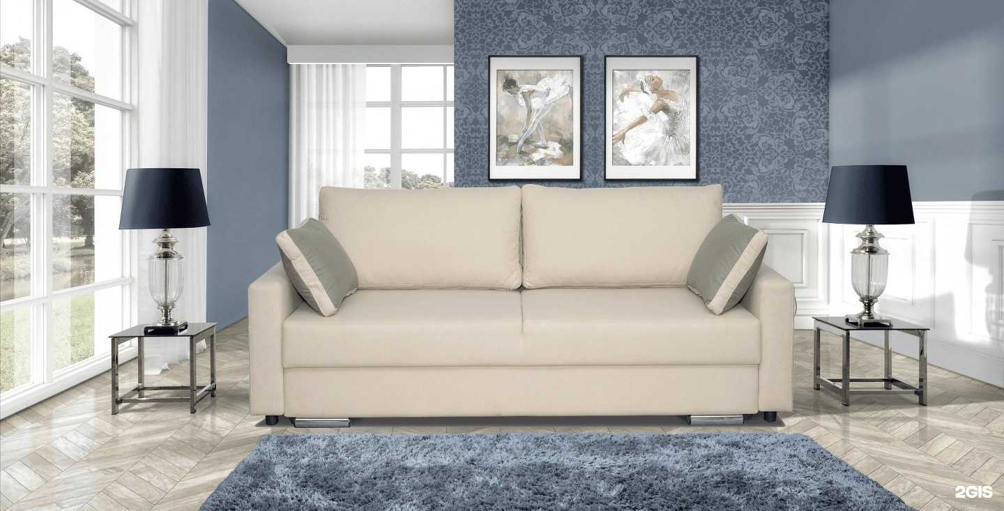 Отзывы на компанию Царь мебель, мебельный магазин в Ярцеве c фото