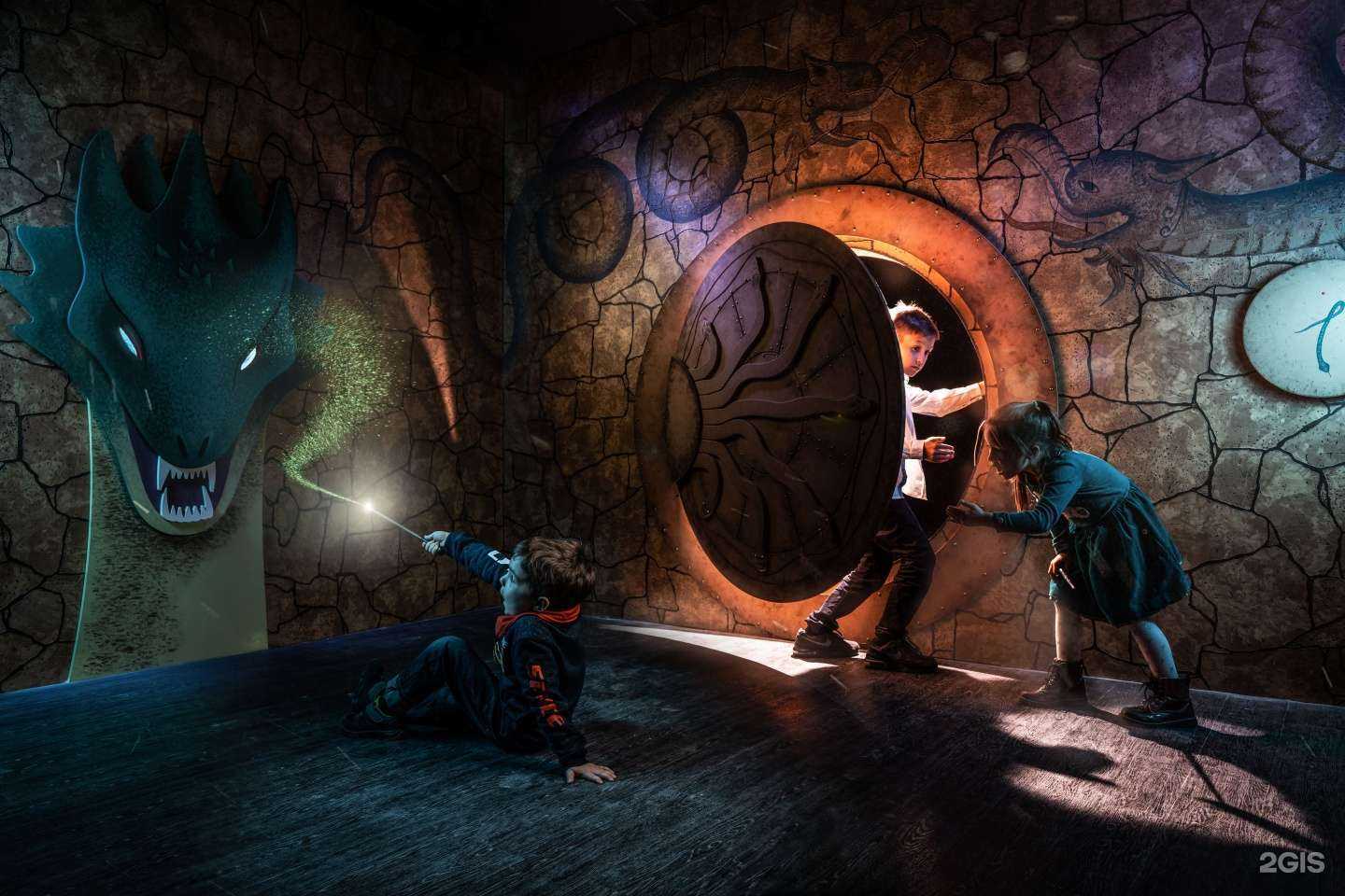 Отзывы на компанию Погружение в Екатеринбурге c фото