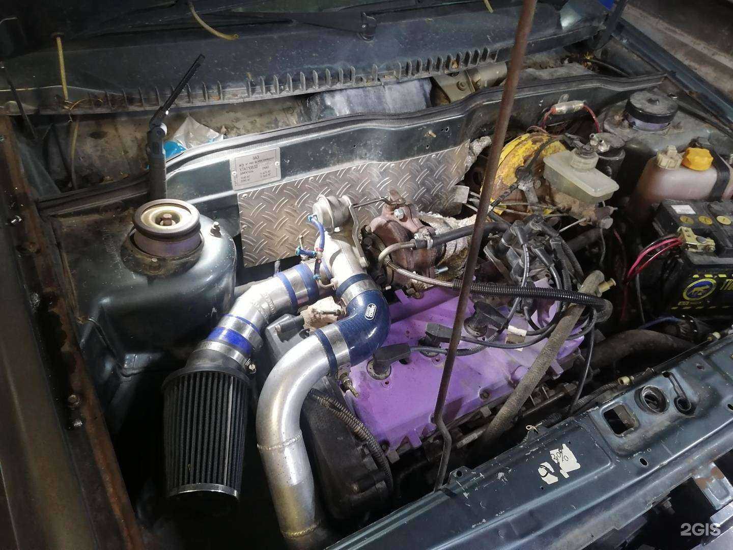 Отзывы на компанию Avto life в Челябинске c фото