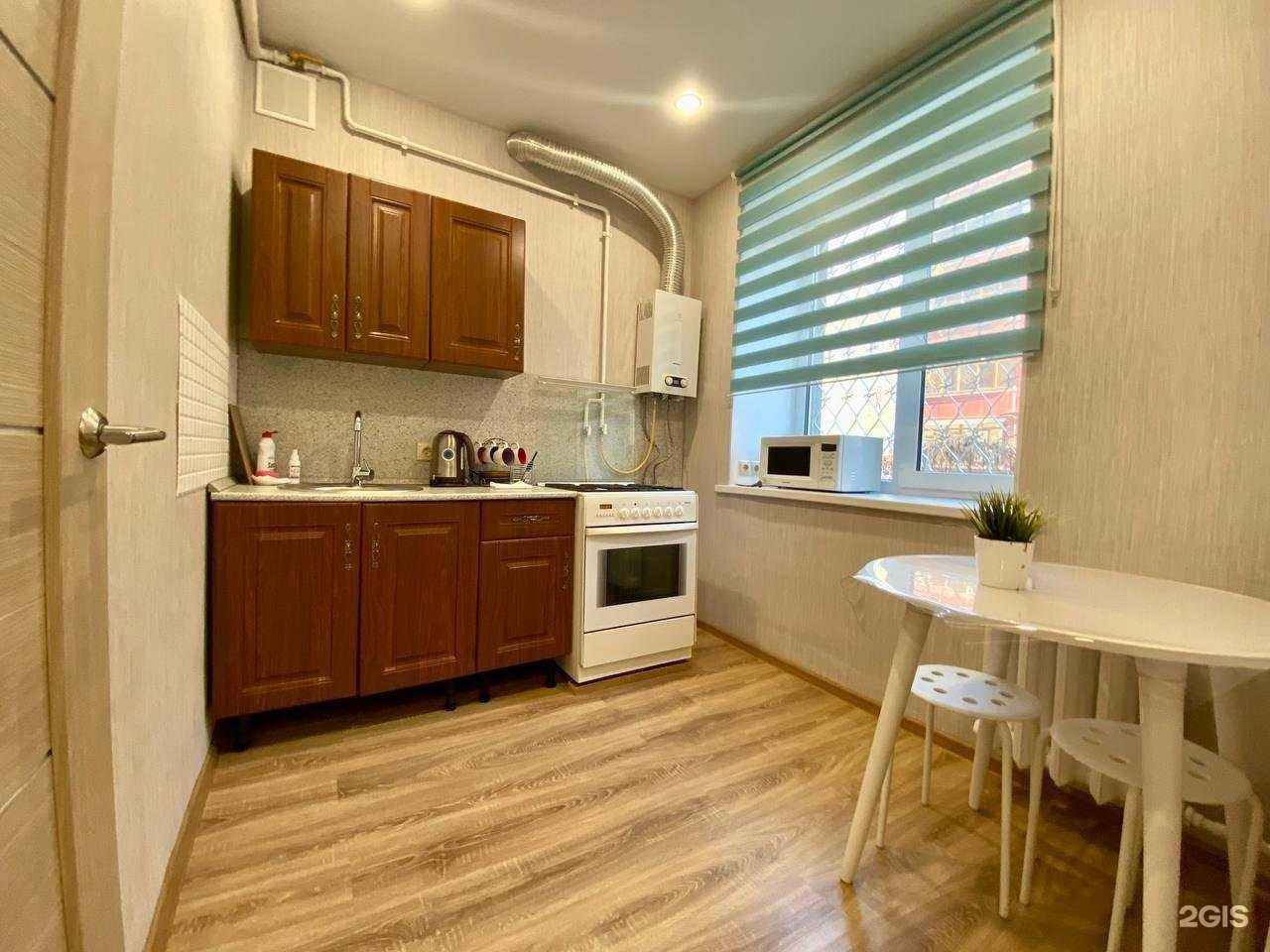 Отзывы на компанию ApartKazan у Кремля в г. Казань c фото