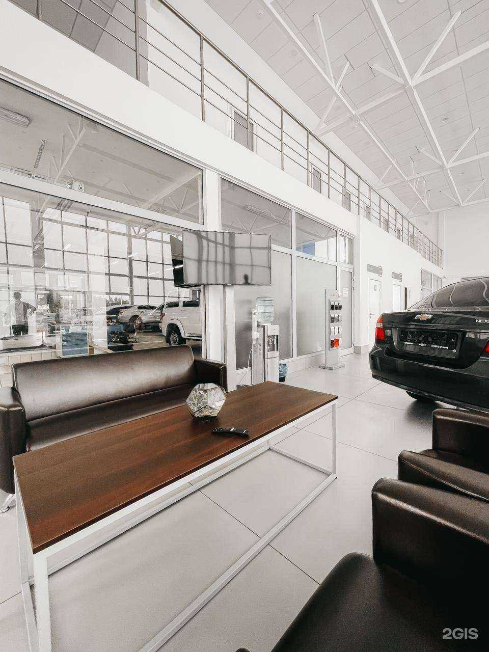 Отзывы на компанию Автоимпорт в г. Тула c фото