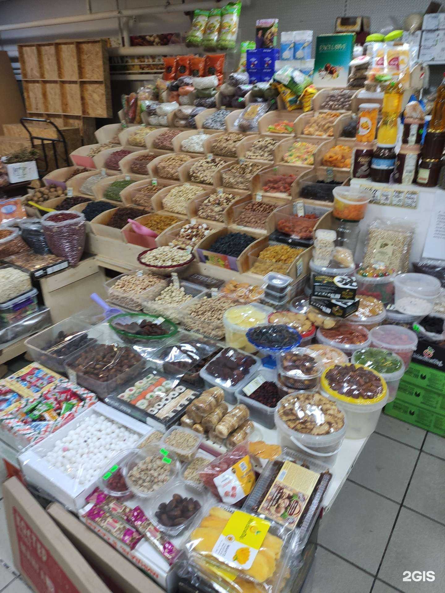 Отзывы на компанию Магазин сухофруктов и посуды из Азии в г. Подольск c фото