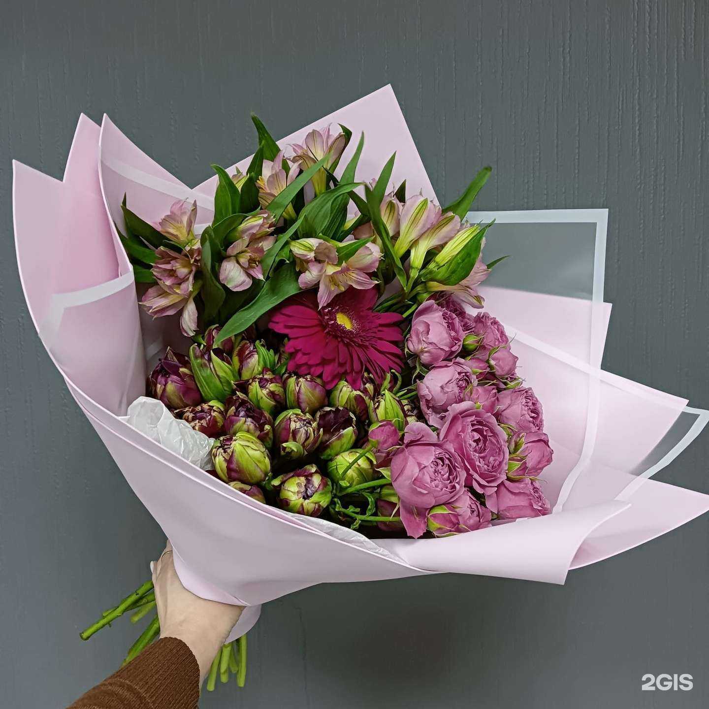 Отзывы на компанию Фрезия в Саратове c фото