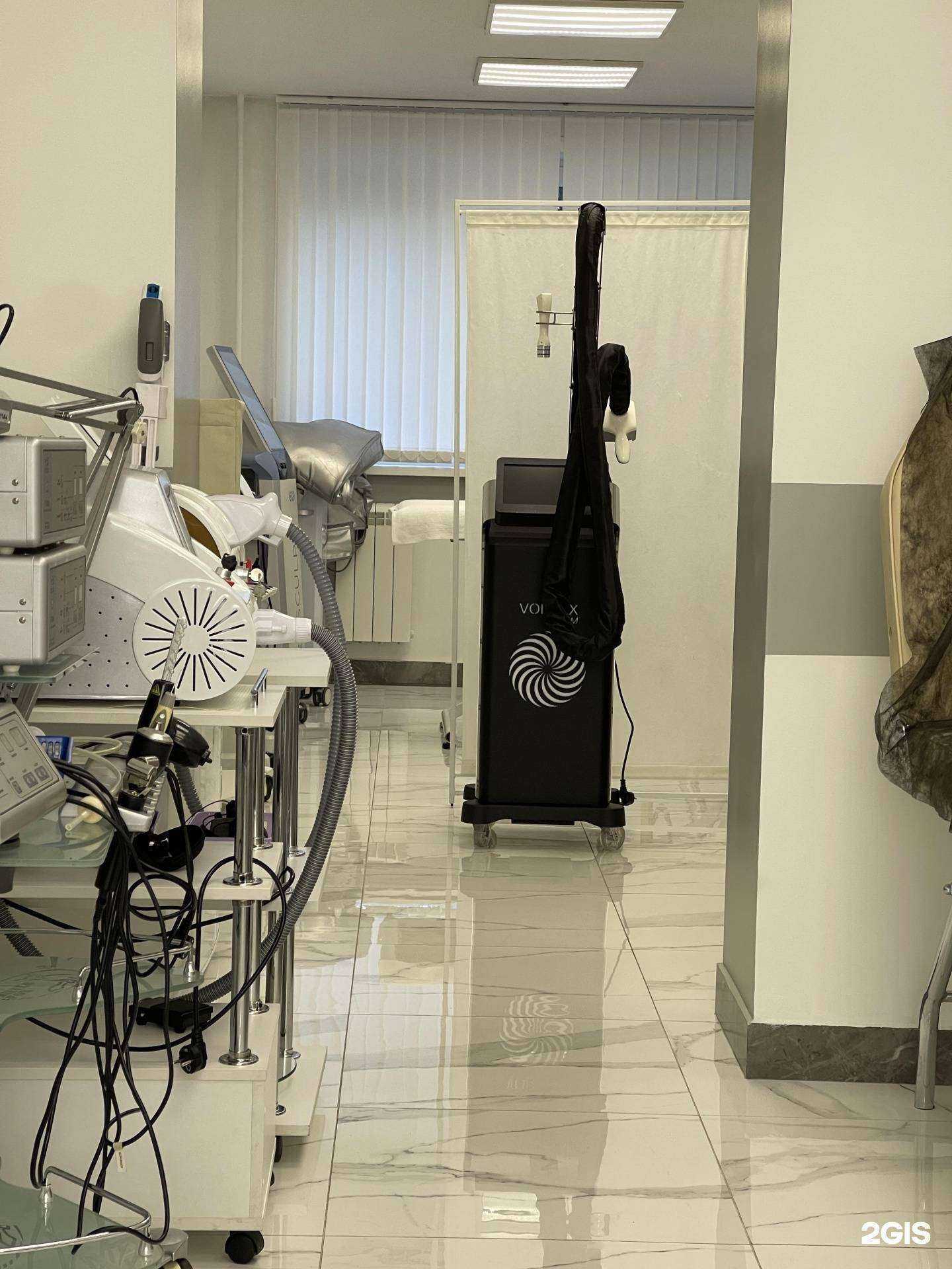 Отзывы на компанию ЭтраМед в Новокузнецке c фото