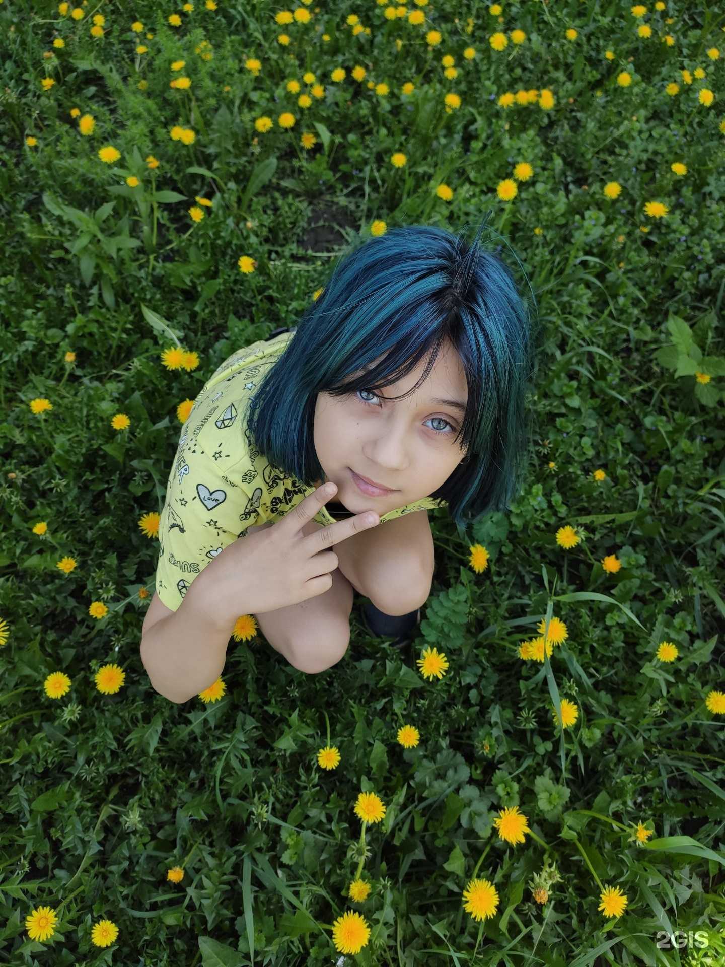 Отзывы на компанию ВолосЪ в Новосибирске c фото