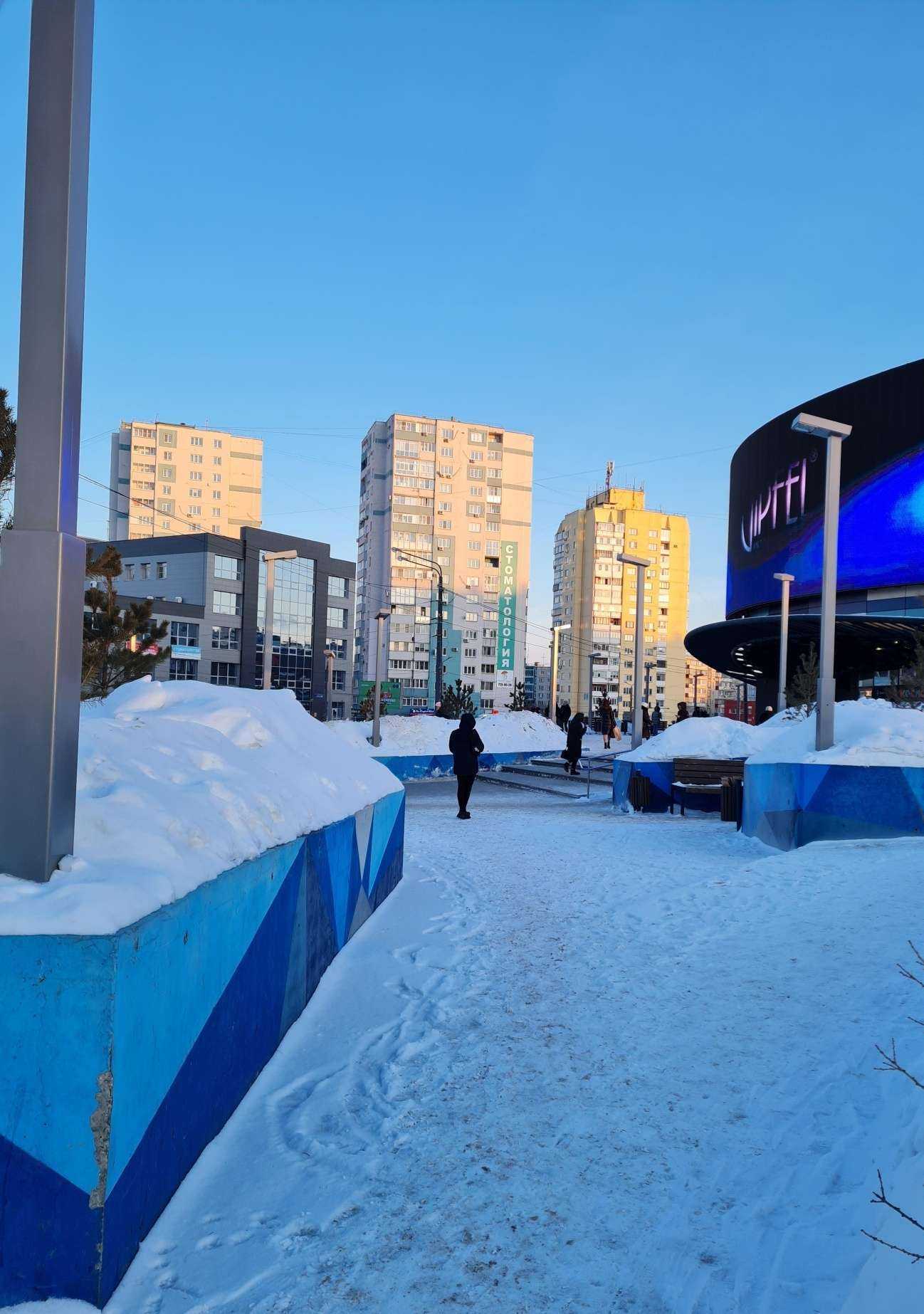 Отзывы на компанию Поймай рыбку в Челябинске c фото - фотография 2 из 2